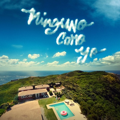 Ninguno Como Yo (feat. Bcio) - Single