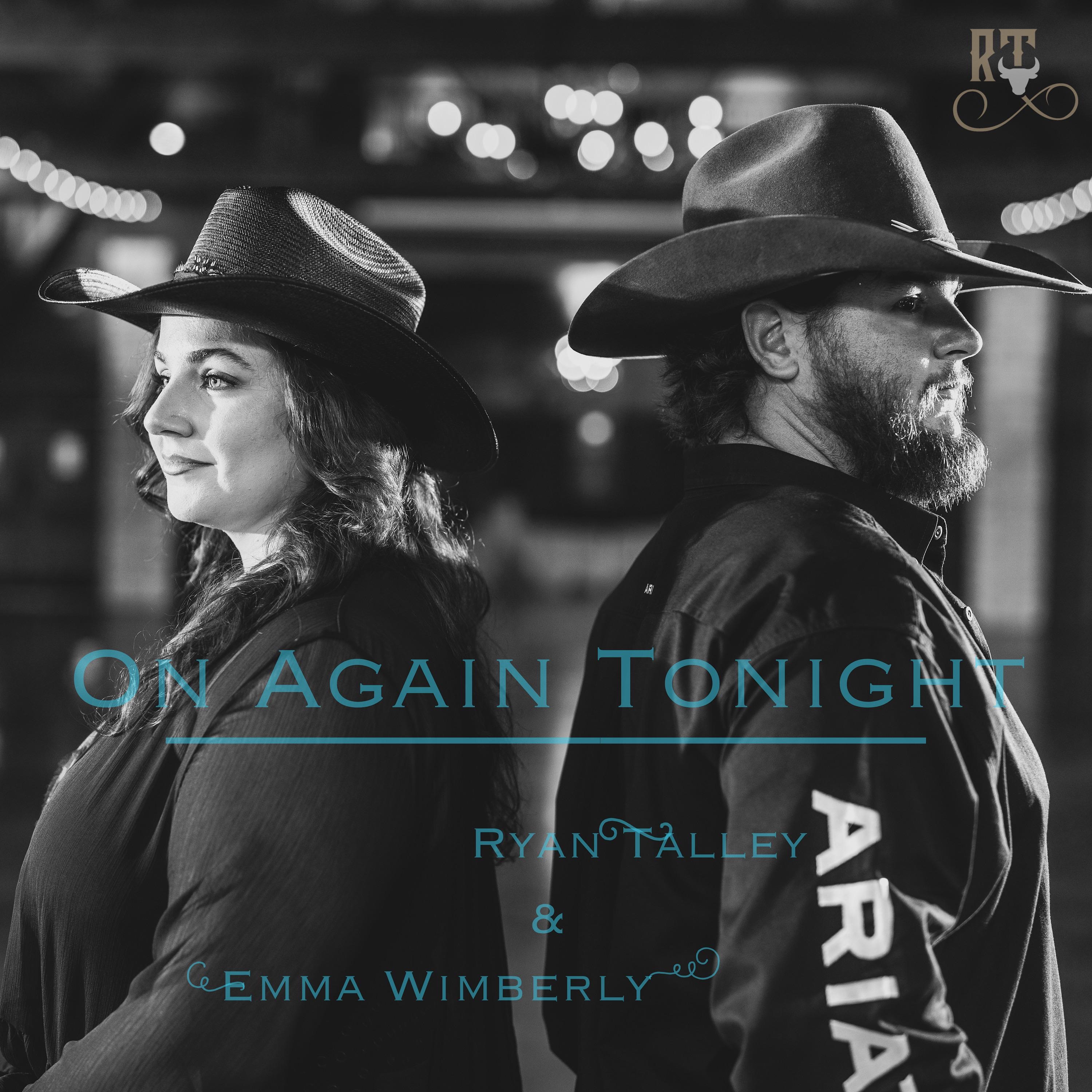 On Again Tonight - Single