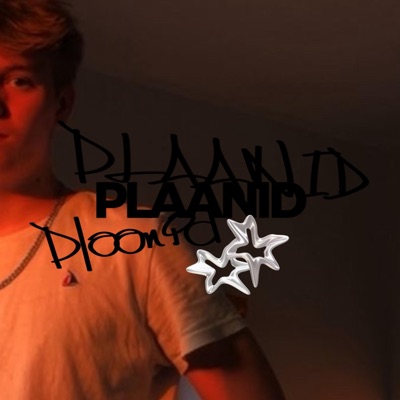 Plaanid (feat. JXNDER) - Single
