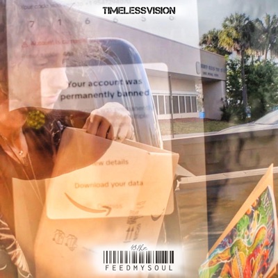 Feed My SOUL - Single