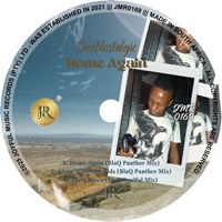 Early Dawn (BlaQ Soulful Mix)