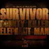ELEPHANT MAN & BOUNTY KILLER