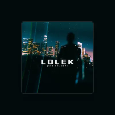 Listen to Lolix Baletix, watch music videos, read bio, see tour dates & more!