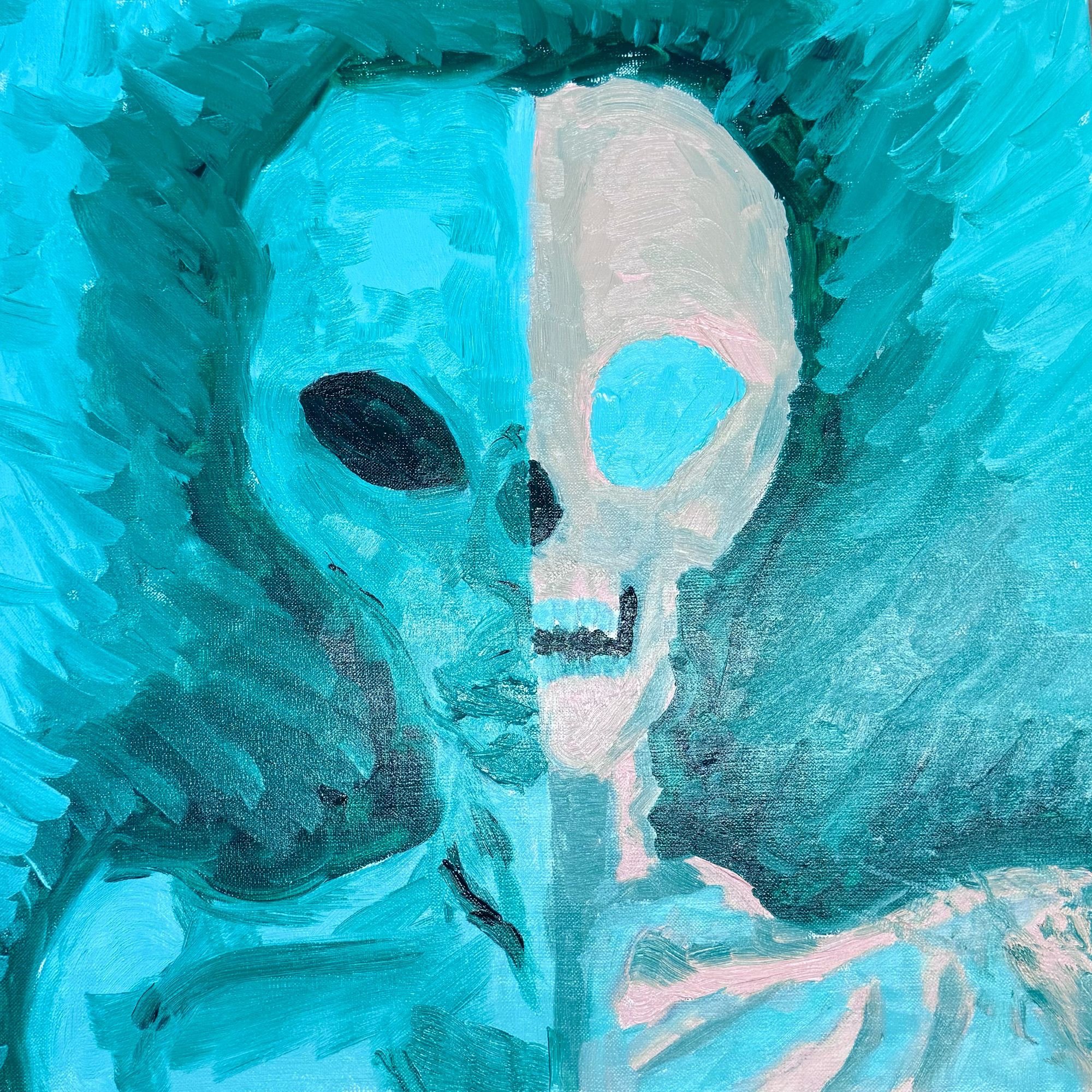 Пришельцы - Single