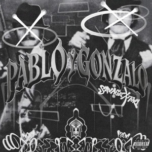 Pablo y Gonzalo
