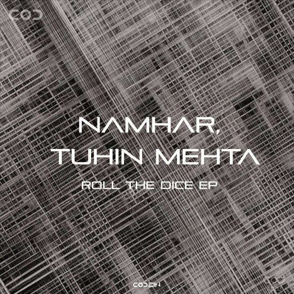 Roll the Dice - EP