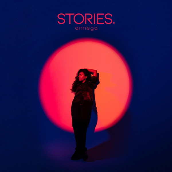 Satya — Annega