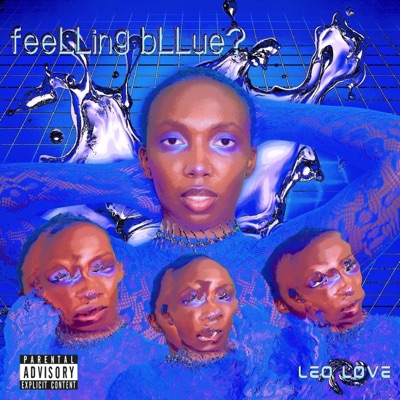 feeLLing bLLue? - EP