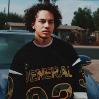 Cali Vibes - EP - Isaac Alcaraz