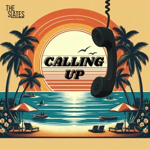 Calling Up - Single
