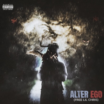 Alter Ego! (Free LilChris) - Single