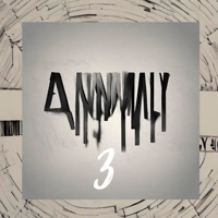 Anomaly 3 - Single - THEUZ ZL, DJ Martins 011 & nine funk