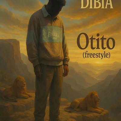 Otito (Freestyle) - Single