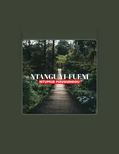 Ouça Ntumua Mavoungou Mfumu li muluangu, assista a videoclipes, leia a biografia, veja as datas das turnês e mais!