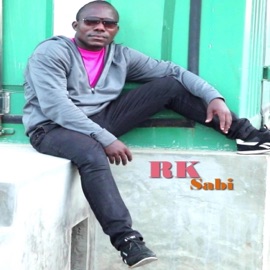 Sabi (feat. TYME TELLER) RK