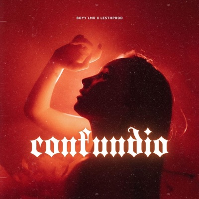 confundio (feat. lesthprod) - Single