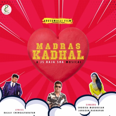 Madras Kadhal - Single