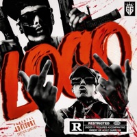 LOCO (feat. Shadow G music) - Single - YG-4TF