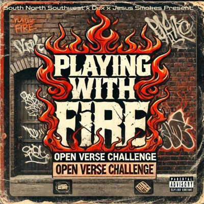 OPEN VERSE CHALLENGE - Single