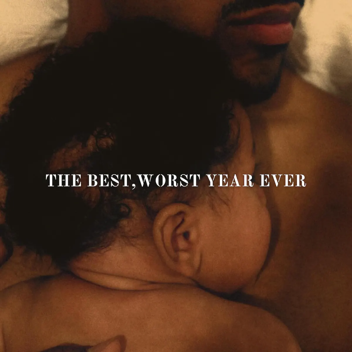 Marques Houston – The Best Worst Year Ever (2024) [iTunes Plus AAC M4A]-新房子