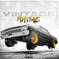 VINTAGE - Rhyme