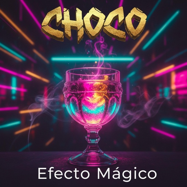 EFECTO MAGICO