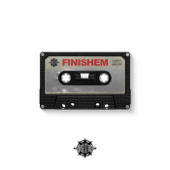 Finishem song art