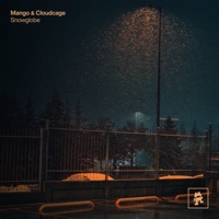 Snowglobe - Single - Mango & Cloudcage