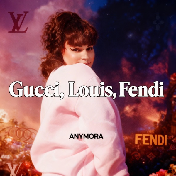 Gucci, Louis, Fendi