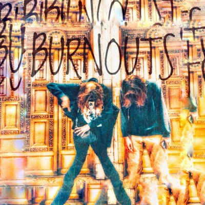 Burnouts (feat. K9 Buddha) - Single