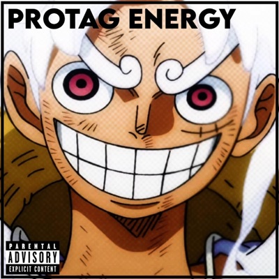 Protag Energy - EP