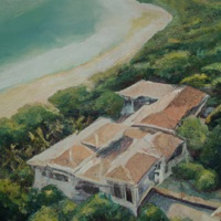 Ocean Cove - Single - sloh rou