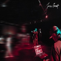 Best For Me - Single - Joss Vacant