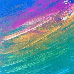 Peace Talks - EP