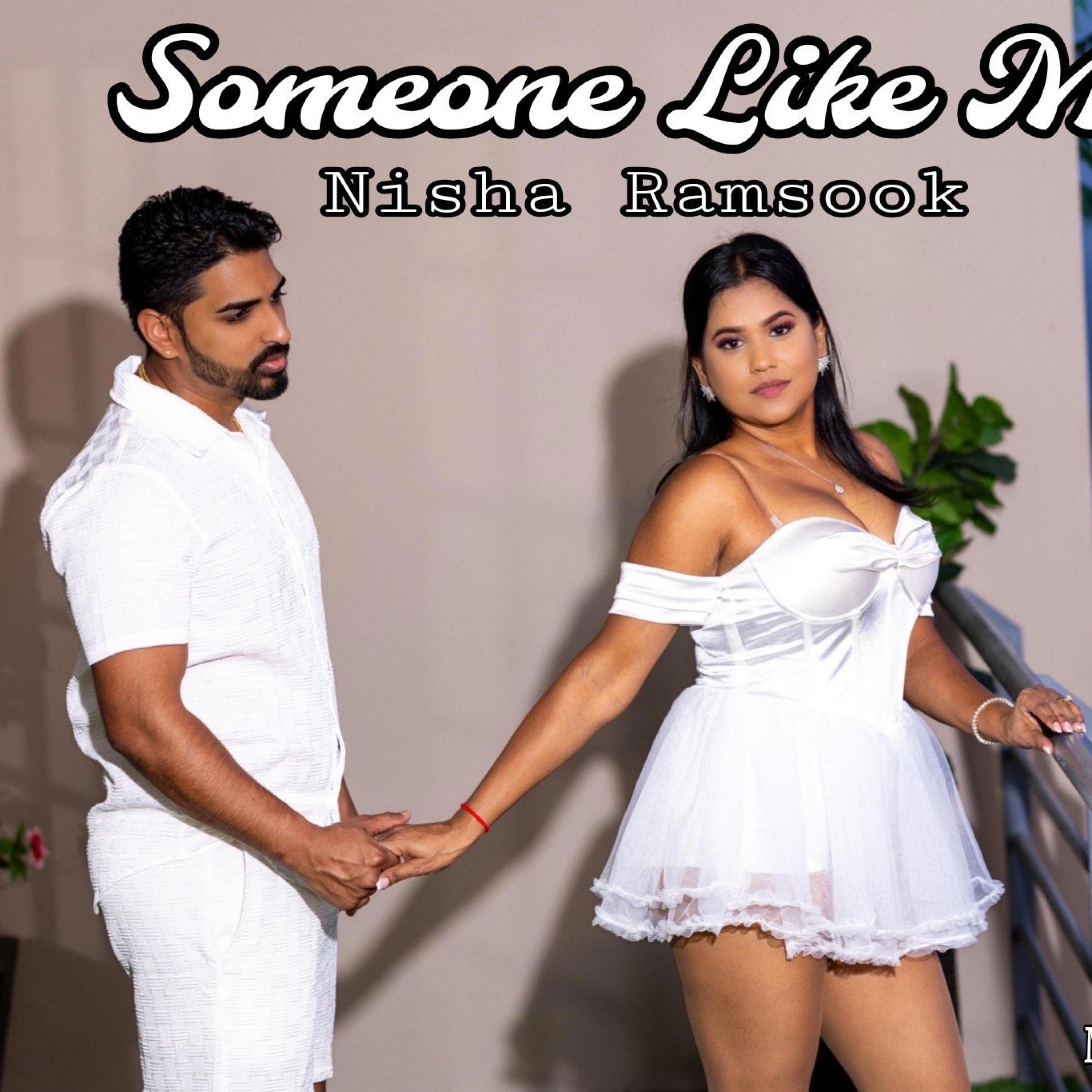 SOMEONE LIKE ME - Single