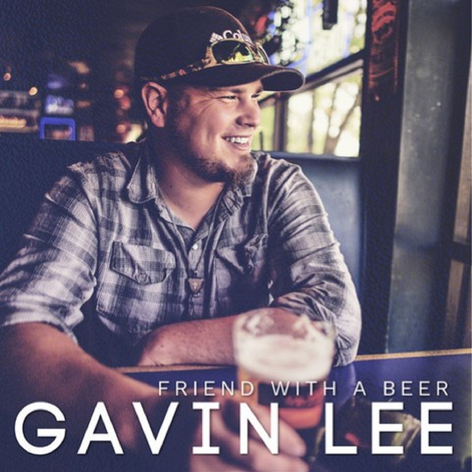 Friend With a Beer - Single