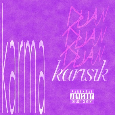 KARMAkarısık