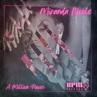 A Million Pieces - EP - Miranda Nicole