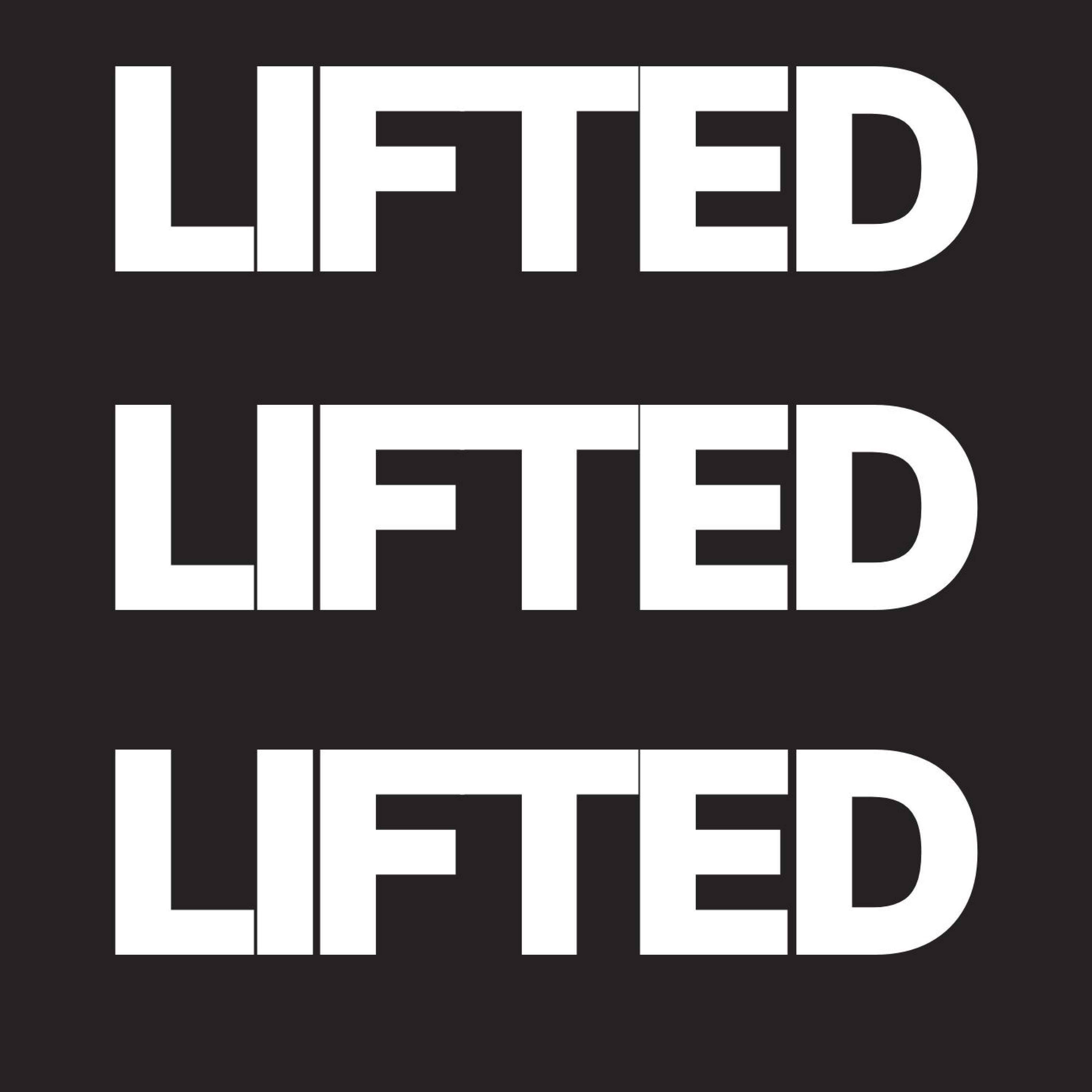 Lifted - Single