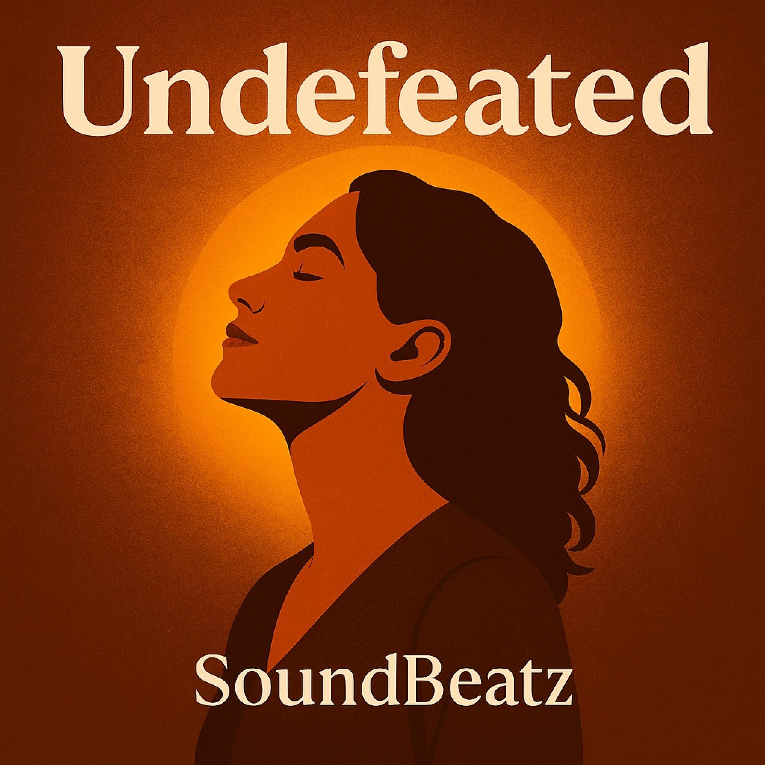 Undefeated - Single