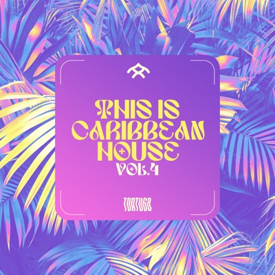 This Is Caribbean House, Vol.4