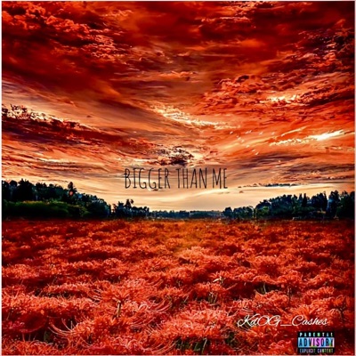 Bigger Than Me - Single