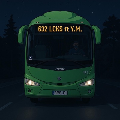 632 (feat. YeieM) - Single