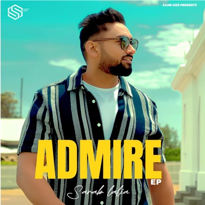 Admire - EP