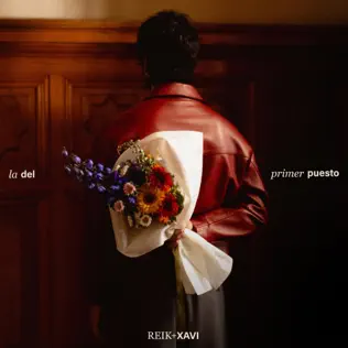 Reik & Xavi – La del Primer Puesto – Single (2025)