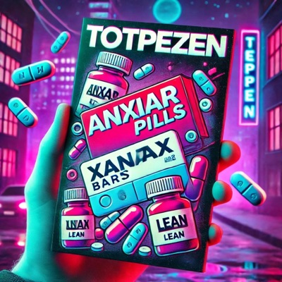 TOTPEZEN - Single