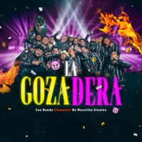 La Gozadera con Banda Elemental (En Vivo) - Banda Elemental de Mazatlán Sinaloa