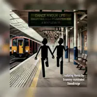 Dance 4 Your Life - Radio Edit — Ashley Paul, Luv Foundation (UK), BootlegBoys