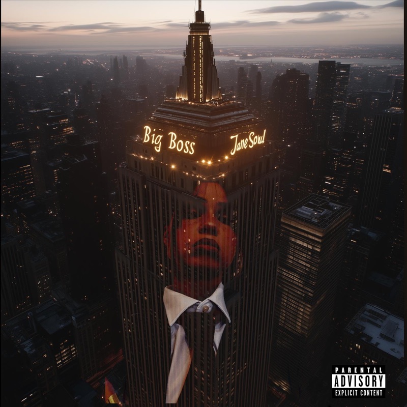 Big Boss Jane Soul Song Lyrics, Music Videos & Concerts