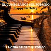 El Cumpleaños del Sobrino song art